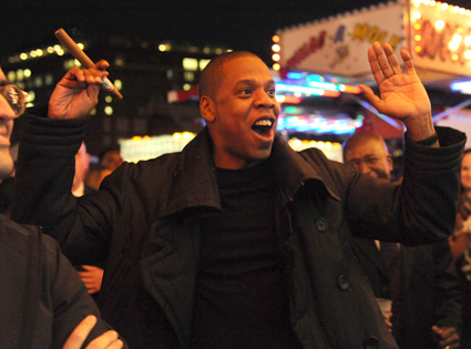 Jay-Z Jay-Z
